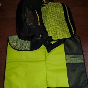 Timbuk2 Diaper Bag